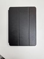 bookcase Ipad 8 - 2020 - 10,2 inch - zwart, Computers en Software, Tablet-hoezen, Nieuw, Ophalen of Verzenden, Bescherming voor- en achterkant