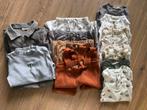 Lil' Atelier kleding - rompertjes broekjes pakje, Ophalen of Verzenden, Zo goed als nieuw