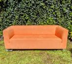 Dutch Design Gelderland Sofa 2,5 seater, 150 tot 200 cm, Stof, Ophalen of Verzenden, 75 tot 100 cm