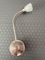 Plug-In lamp met dimmer (Heerenveen), Ophalen of Verzenden, Zo goed als nieuw