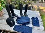 Paardrij kleding, Dieren en Toebehoren, Paardrijkleding, Ophalen, Kinderen, Overige typen, Zo goed als nieuw
