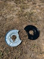 E36 stofplaten voor, Ophalen, Nieuw, BMW