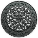 Gietijzeren ventilatieroosters, ruime keuze en voorraad, Ophalen, Nieuw, IJzer