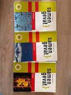 Samengevat VWO Boeken - Biologie, Natuurkunde, Scheikunde, Ophalen of Verzenden, Zo goed als nieuw, VWO, Biologie