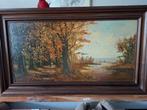 Schilderij   alleen op halen, Antiek en Kunst, Kunst | Schilderijen | Klassiek, Ophalen of Verzenden