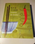 Rick Stein - Rick Stein ontdekt de Oriënt, Boeken, Kookboeken, Azië en Oosters, Rick Stein, Ophalen of Verzenden, Zo goed als nieuw
