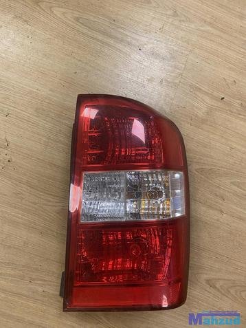 2008 Kia Carnival 3 rechter achterlicht beschikbaar voor biedingen