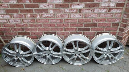 Lichtmetalen Velgen voor o.a. Mazda CX5, Auto-onderdelen, Banden en Velgen, Velg(en), Zomerbanden, 17 inch, 225 mm, Personenwagen