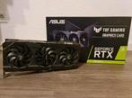 Asus RTX 3070 Ti, Computers en Software, Videokaarten, Nieuw, GDDR6, Overige typen, HDMI