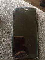 Samsung S7 edge, Telecommunicatie, Mobiele telefoons | Samsung, Gebruikt, Zwart, Ophalen, 32 GB