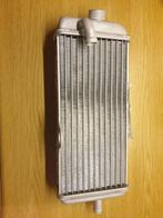 Radiateur Yamaha DT 50 NIEUW radiator SM RSM malaguti XTM, Fietsen en Brommers, Ophalen of Verzenden, Nieuw, Tank, Yamaha