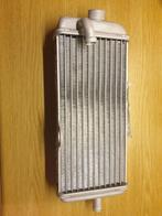 Radiateur Yamaha DT 50 NIEUW radiator SM RSM malaguti XTM, Nieuw, Ophalen of Verzenden, Yamaha, Tank