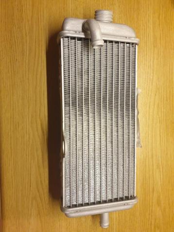 Radiateur Yamaha DT 50 NIEUW radiator SM RSM malaguti XTM beschikbaar voor biedingen