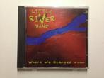 Little River Band - Where We Started From (CD), Cd's en Dvd's, Ophalen of Verzenden, 2000 tot heden