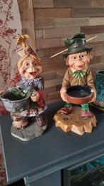 2 Laven efteling voor 25 euro, Verzamelen, Ophalen of Verzenden, Zo goed als nieuw, Beeldje of Poppetje