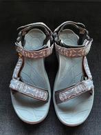 Teva sandalen maat 45,5, Verzenden, Zo goed als nieuw, Teva, Sandalen