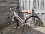 Gazelle Esprit C3 met 7 versnellingen, Fietsen en Brommers, Ophalen, Gebruikt, Gazelle, Versnellingen