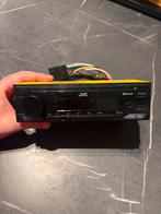 JVC KD-X272BT Bluetooth Autoradio, Ophalen of Verzenden, Gebruikt