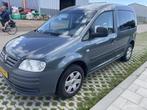 Volkswagen Caddy Combi 1.4 Turijn 5p., Voorwielaandrijving, 65 €/maand, Gebruikt, 700 kg