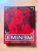 Eminem - The Way I Am Boek, Ophalen of Verzenden, Gelezen, Film, Tv en Media