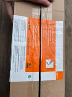 Fermacell randstroken 35st, Doe-het-zelf en Verbouw, Isolatie en Afdichting, Minder dan 4 cm, Overige materialen, Nieuw, Ophalen of Verzenden