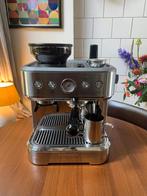 SilverCrest Espresso Machine, Witgoed en Apparatuur, Koffiezetapparaten, Ophalen, Espresso apparaat, Stoompijpje