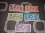 Onderdelen. Monopoly. Junior. Niet Compleet., Ophalen of Verzenden, Zo goed als nieuw
