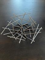 Alessi Fruitmand Blow Up, Huis en Inrichting, Woonaccessoires | Schalen en Manden, Ophalen, Overige materialen, Mand, Rond