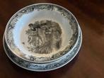 3 BORDEN -JACHTTAFERELEN - ARTEMIS VILLEROY&BOCH, Verzenden