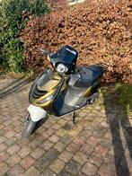 Zip 80cc brom wok, Fietsen en Brommers, Scooters | Piaggio, Gebruikt, Maximaal 45 km/u, Zip, Ophalen of Verzenden