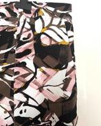 SR. pantalon maat 50, Kleding | Dames, Grote Maten, Ophalen of Verzenden, Zo goed als nieuw, Zwart, Broek of Spijkerbroek