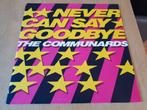 The Communards - Never Can Say Goodbye 12" maxi single, Ophalen of Verzenden, Zo goed als nieuw, 1980 tot 2000