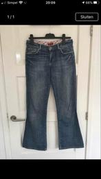 Capsize spijkerbroek jeans maat 30 32 broek bootcut, Blauw, Capsize, Ophalen of Verzenden, Zo goed als nieuw