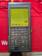 FLUKE PM95 SCOPEMETER, Ophalen of Verzenden, Gebruikt, Multimeter