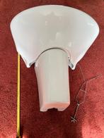 Te koop Wastafel met onderzuil merk sphinx , Huis en Inrichting, Ophalen, 50 tot 100 cm, Zo goed als nieuw, Minder dan 100 cm