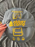 Abbey Camp Slaapzak (nieuw!) met beschadiging, Caravans en Kamperen, Gebruikt