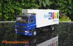 DAF CF 75  "Deli XL"  Koelbakwagen, Ophalen of Verzenden, Zo goed als nieuw, Bus of Vrachtwagen, Lion Toys