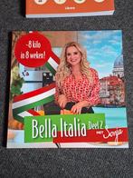 Sonja Bakker - Bella Italia, Boeken, Ophalen of Verzenden, Zo goed als nieuw, Sonja Bakker