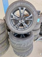 Kia Niro Winterset 16 Inch, Ophalen, Gebruikt, 16 inch, Banden en Velgen