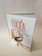 Debbie Hesseling Lucien Je bent me er eentje, Ophalen of Verzenden, Gelezen, Fictie algemeen