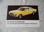Ford Granada 1975, Verzenden, Zo goed als nieuw, Ford