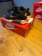 Nike schoenen maat 44,5, Zwart, Nike, Nieuw, Ophalen of Verzenden