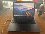 MacBook Pro 13-inch 2022, Computers en Software, Apple Macbooks, Ophalen of Verzenden, Zo goed als nieuw, 13 inch