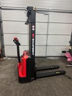 Elektrische stapelaar 1200kg, Ophalen of Verzenden, Nieuw