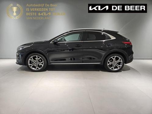 Kia Xceed 1.0 T-GDi 120pk DynamicPlusLine Navi/ Stoelv, Auto's, Kia, Bedrijf, Te koop, XCeed, ABS, Achteruitrijcamera, Airbags