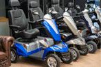 Grote voorraad nieuwe & gebruikte scootmobielen scootmobiel, Diversen, Brommobielen en Scootmobielen, Ophalen of Verzenden, Nieuw