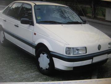VW passat B3 1992 wieldoppen  velgdoppen. NIEUW. beschikbaar voor biedingen