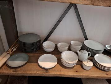 Broste Copenhagen servies 20% korting beschikbaar voor biedingen