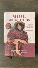 Rachel Van Sas - Mom, You Got This, Zwangerschap en Bevalling, Ophalen of Verzenden, Zo goed als nieuw, Rachel Van Sas
