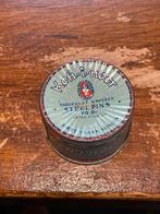 Vintage Koh-i-noor Blikken Doosje, Ophalen of Verzenden, Gebruikt, Overige, Overige merken